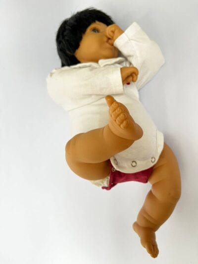 Extensión o Alargador de Body para bebés (2 unidades)