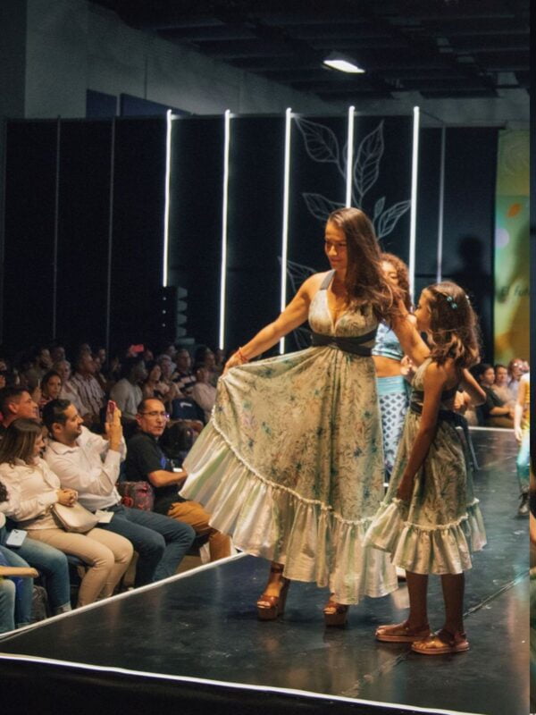 Vestidos Cruzados - Imagen 5