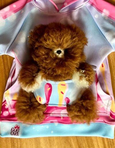 Queuva tienda de ropa infantil en Colombia